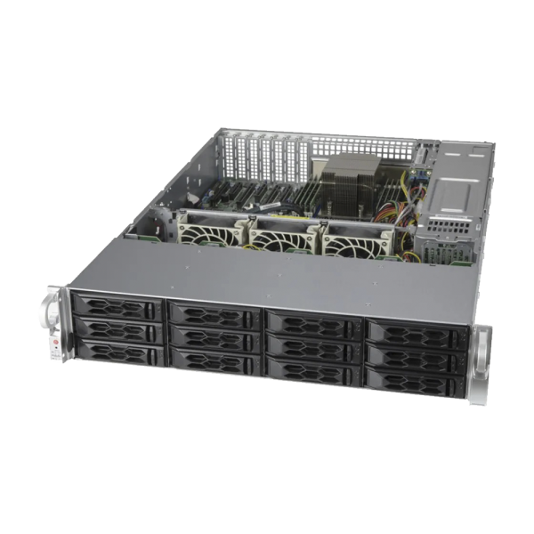 Сервер Supermicro AS-2014S-TR
