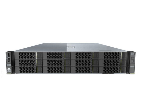 Сервер Huawei XFusion 2288H V5, 2×Intel Xeon Gold 6154, 8×32 ГБ DDR4, 2×480 ГБ SSD, 2×2.4 ТБ SAS HDD, 2×1.92 ТБ NVMe, RAID-контроллер 9460-8i-2G, 2×GE + 2×10GE, 2×900 Вт         Источники