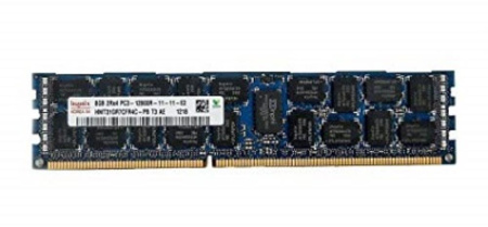 Оперативная память Hynix 8GB DDR3, HMT31GR7CFR4C-PB