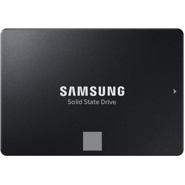 Накопители Samsung MZ-77E500B