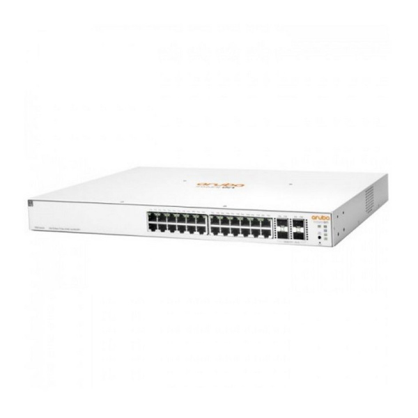 Коммутатор Ethernet HPE 48-port