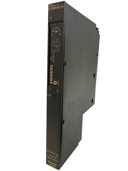 Модуль Siemens 3RK1903-0CF00
