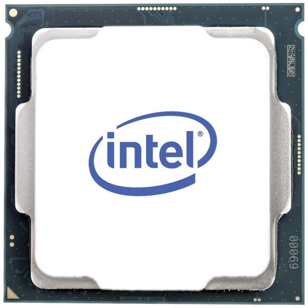 Процессор Intel Core 10105f