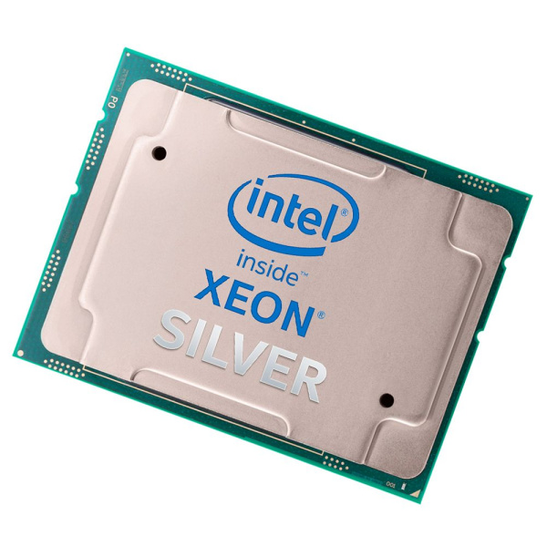 Процессор Intel 2.4/3.4GHz