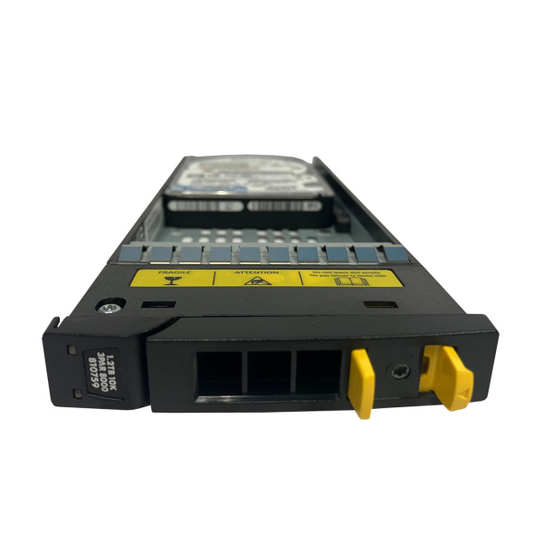 HDD HPE 3PAR 8000 K2P93B