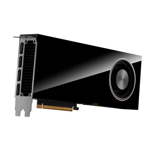 Видеокарта NVIDIA RTX 6000 Ada