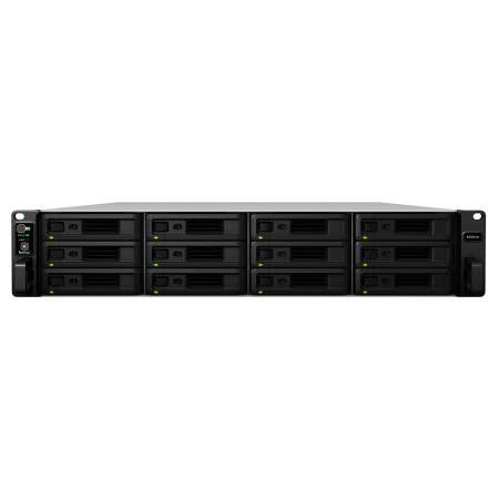 Сетевой накопитель Synology RS3618XS