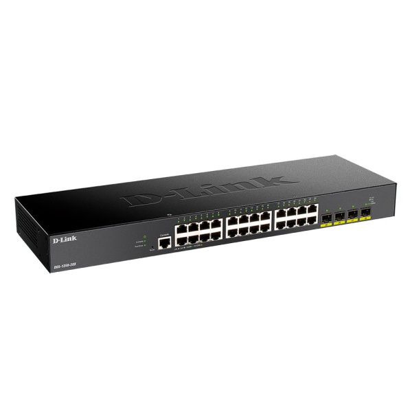 Коммутатор Huawei Ethernet Коммутатор 2410/100/1000BASE-T