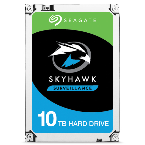 HDD Seagate ST10000VX0004