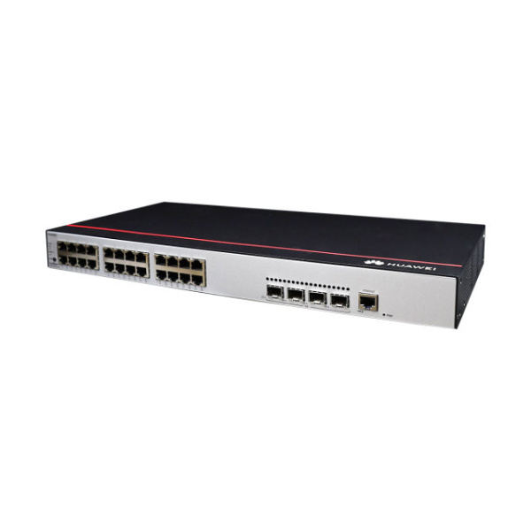 Коммутатор Huawei S5735-L24P4S-A1