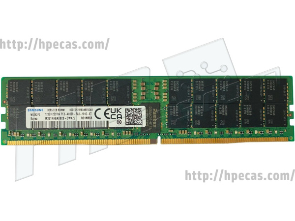 SSD Intel PC5-4800B-R