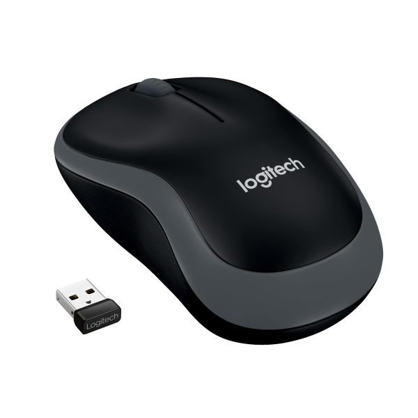 Оптический патч-корд Logitech 1000dpi