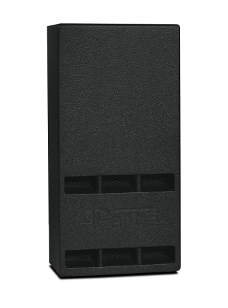 Сабвуфер Biamp Apart SUB2201-BL 