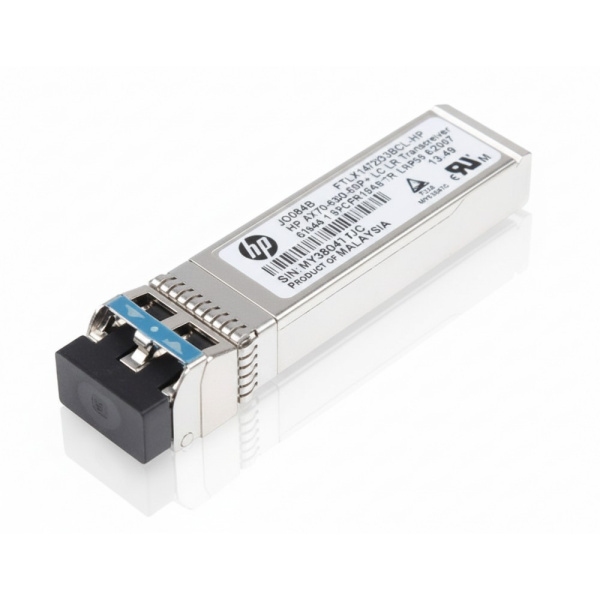 Сетевое оборудование HPE 10GBASE-T