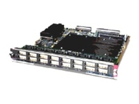 Модуль Cisco Catalyst WS-X6516A-GBIC