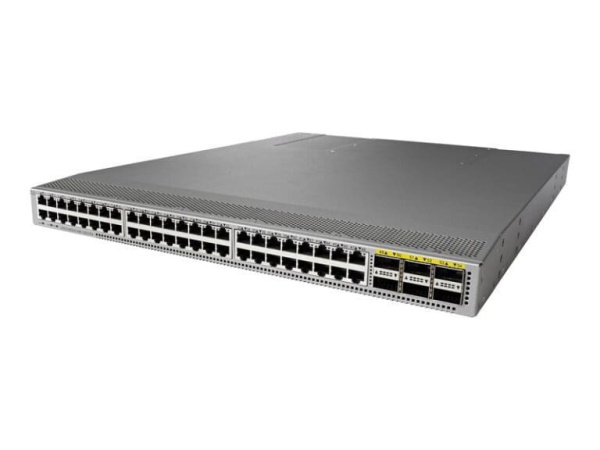 Коммутатор Cisco N9K-C93180YC-FX