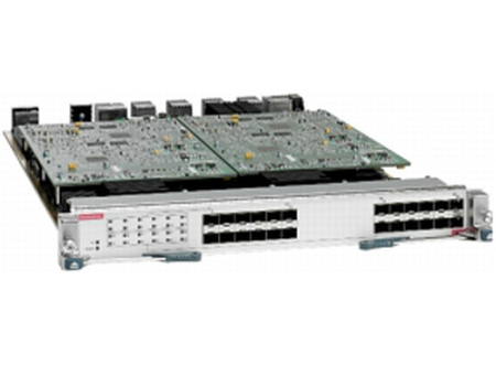 Интерфейсный модуль Cisco Nexus N7K-M224XP-2