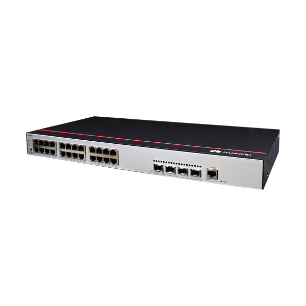 Коммутатор Huawei S5735-L24T4S-A1