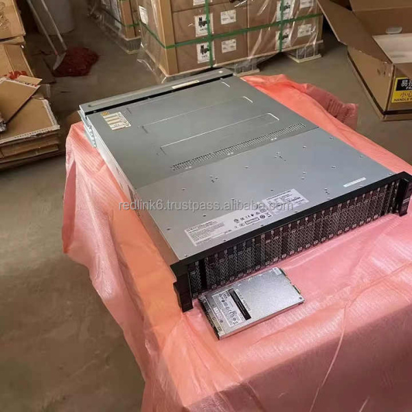 SSD Huawei D3V6-SSD-NVMe-3.84T