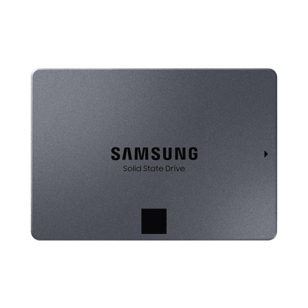 Накопители Samsung MZ-77Q1T0BW