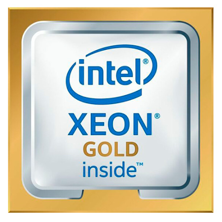 Процессор Intel Xeon Gold 6256