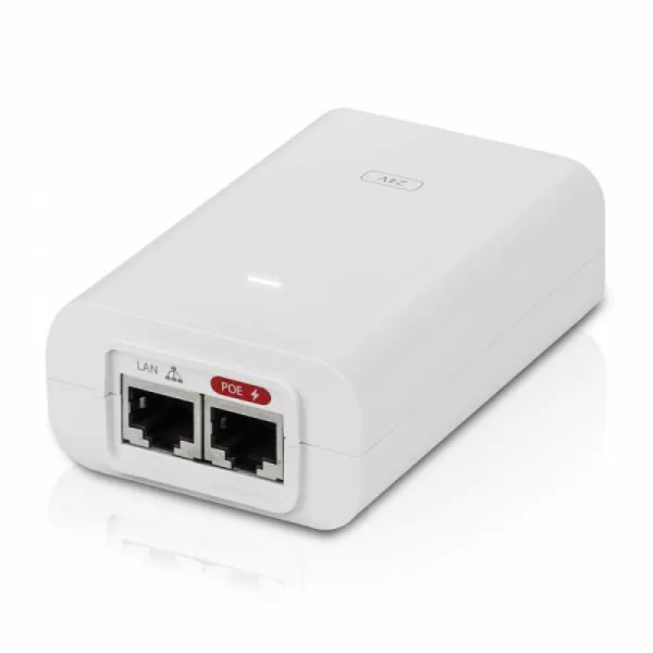 PoE-инжектор Ubiquiti POE-24-24W-G