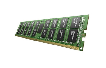 Оперативная память Samsung 32GB DDR4-2933 RDIMM, M393A4K40CB2-CVF