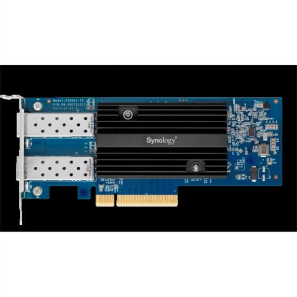 Сетевая карта Synology E10G21-F2