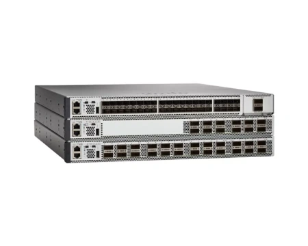 Коммутатор Cisco C9500-48Y4C-A