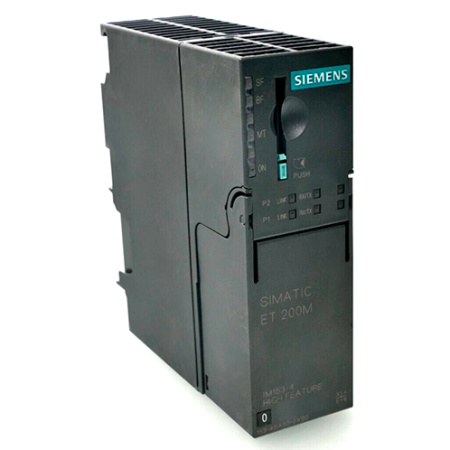 Интерфейсный модуль Siemens SIMATIC 6ES7153-4BA00-0XB0