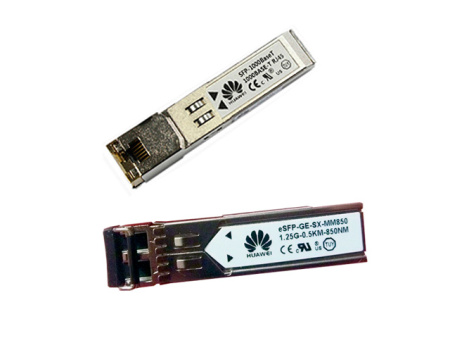 Оптический трансивер Huawei OMXD30010, QSFP+