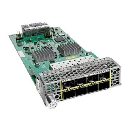 Сетевой модуль Cisco FPR2K-NM-8X10G