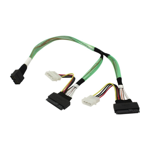Адаптер U.2 Adapter SFF-8639