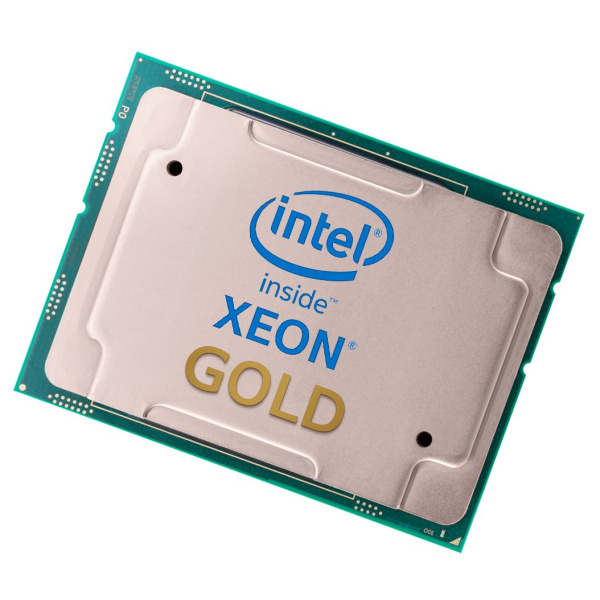 Процессор Intel Xeon Gold 6354