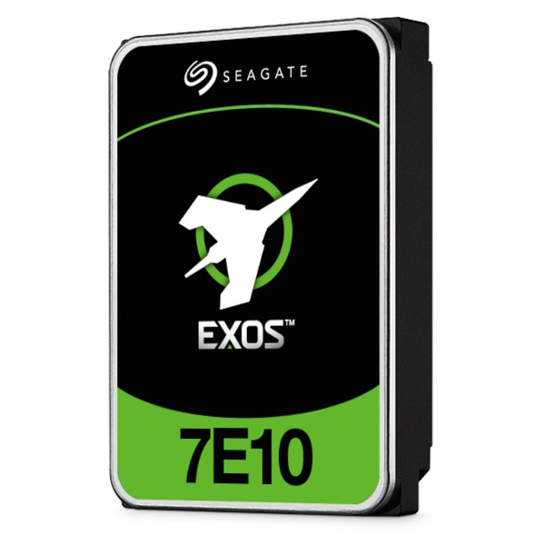 HDD Seagate ST2000NM000B
