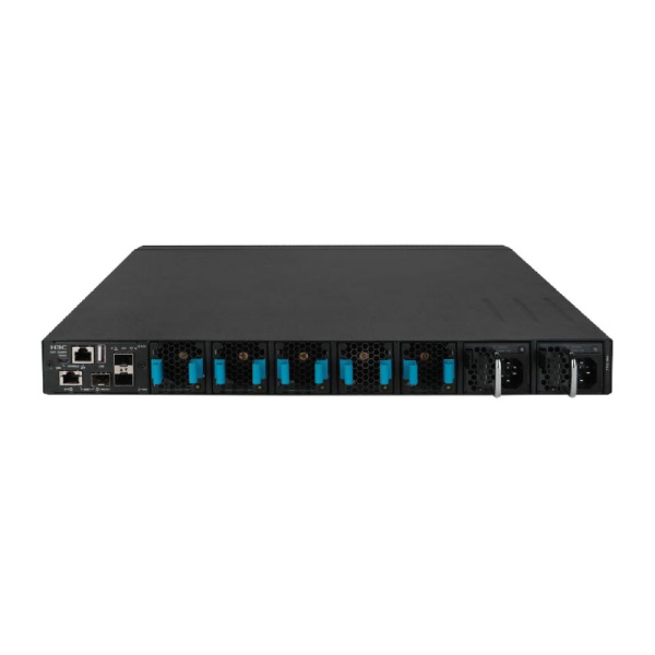Коммутатор Ethernet H3C S6850-56HF