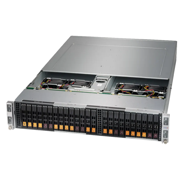 Сервер Samsung AS-2124BT-HNTR