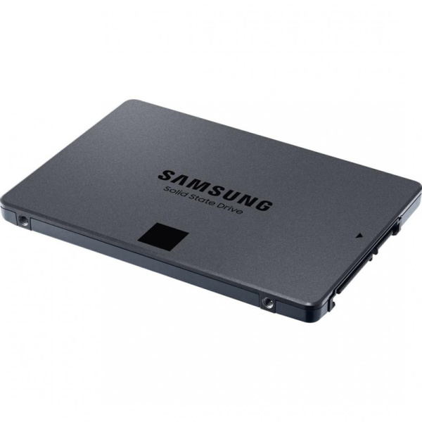 SSD Samsung MZ-77Q8T0BW