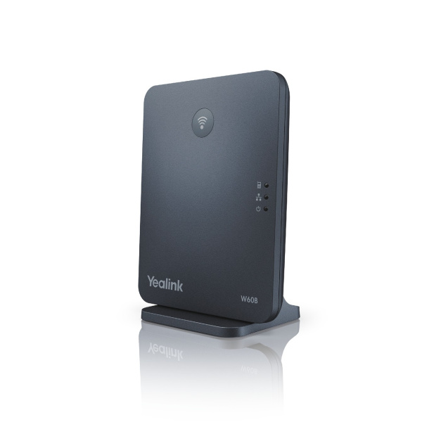 Телефон Yealink W60B