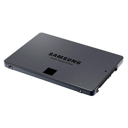 Накопитель SSD Samsung 8TB SATA 6Gb/s 2.5" MZ-77Q8T0BW