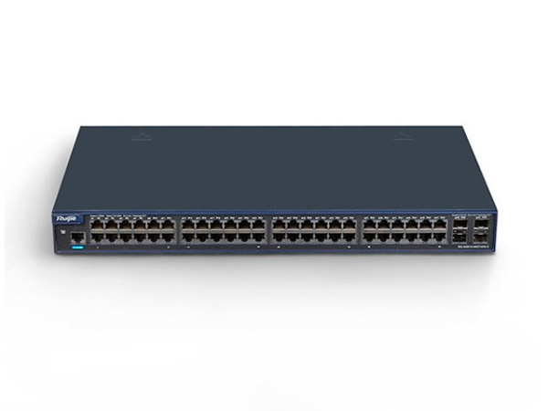 Коммутатор Ethernet Ruijie RG-S2910-48GT4XS-E