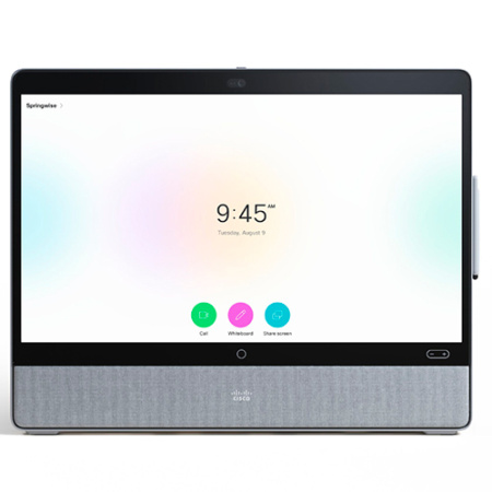 Система видеоконференцсвязи Cisco CS-DESKPRO-K9