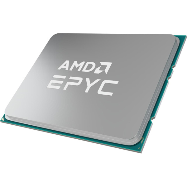 Процессор AMD EPYC 7763
