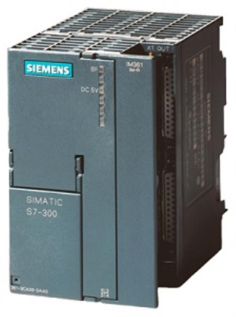 Интерфейсный модуль Siemens SIMATIC 6ES7361-3CA01-0AA0