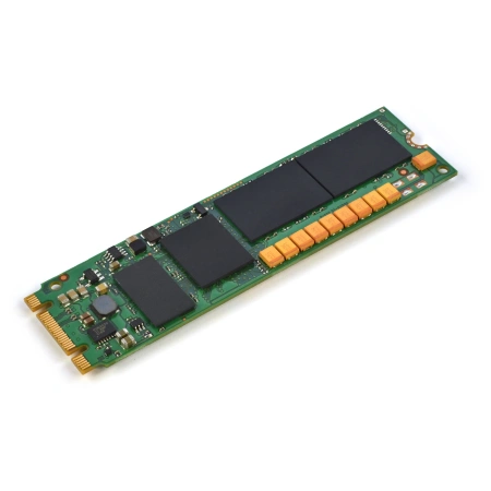 Накопитель SSD Dell 480GB SATA M.2 для BOSS