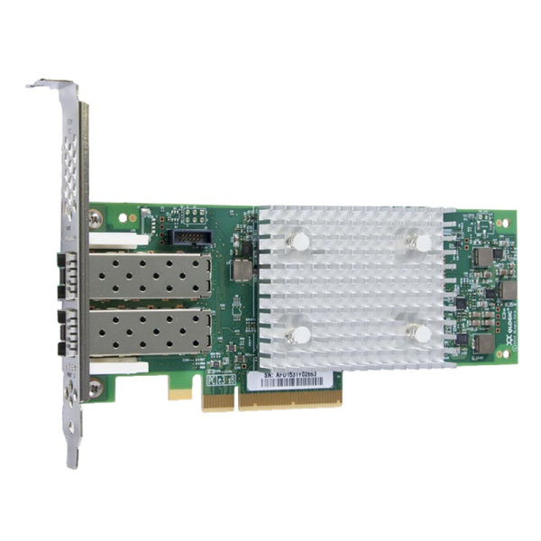 HBA-адаптер Lenovo FC HBA Lenovo 01CV760