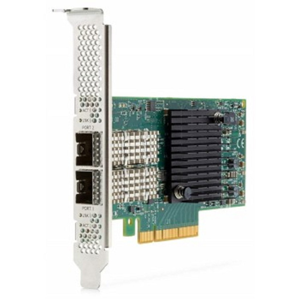 Адаптер HPE 640SFP28