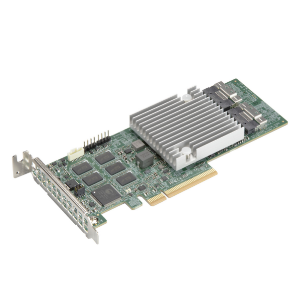 RAID-контроллер Supermicro AOC-S3916L-H16iR-32DD
