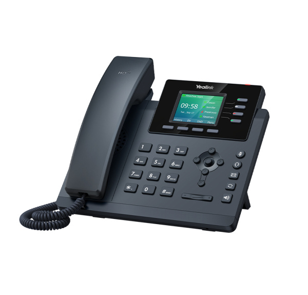 Телефон Yealink SIP-T34W