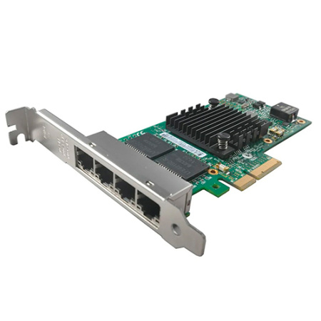 Сетевая карта Cisco UCSC-PCIE-IRJ45